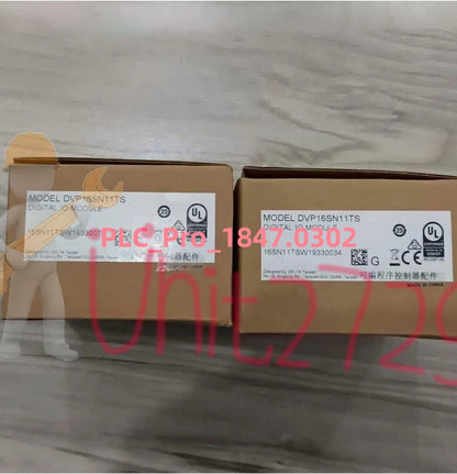 DVP16SN11TS 1PCS Delta DVP16SN11TS Fast delivery #k #u