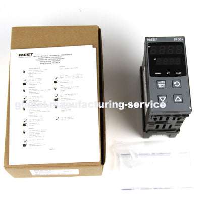 WEST Temperature Controller P8100 - WEST