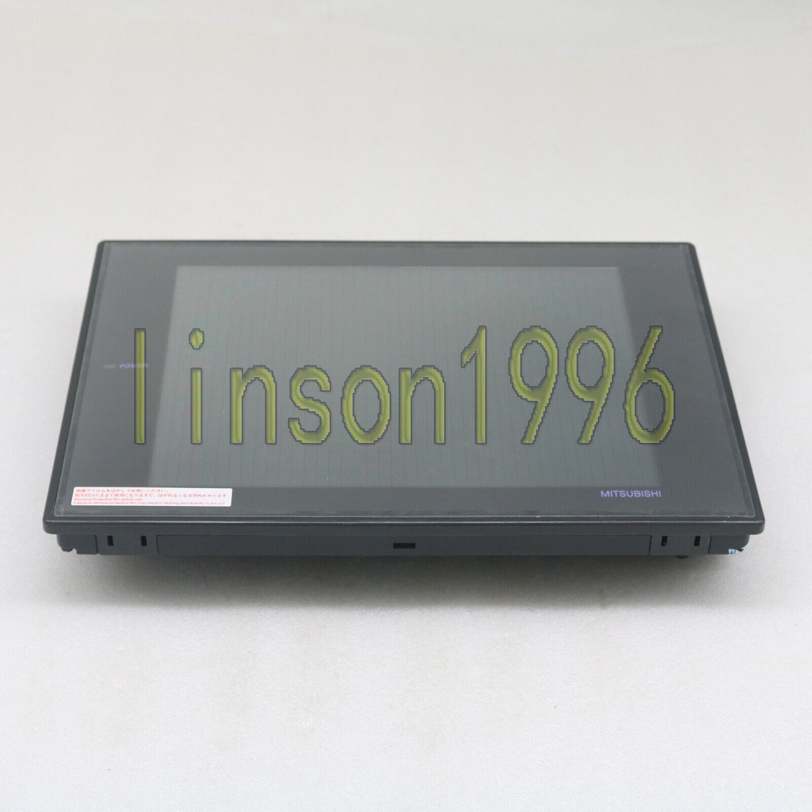 Mitsubishi A970G0T-TBA-B Touch Screen Panel Fast Ship - MITSUBISHI