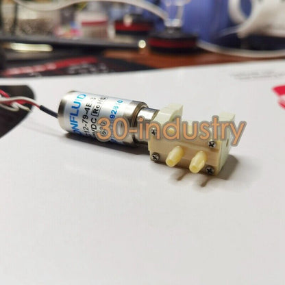 1PCS Electromagnetic Isolating Valve FV17NC12-79-4E-3 - NONE