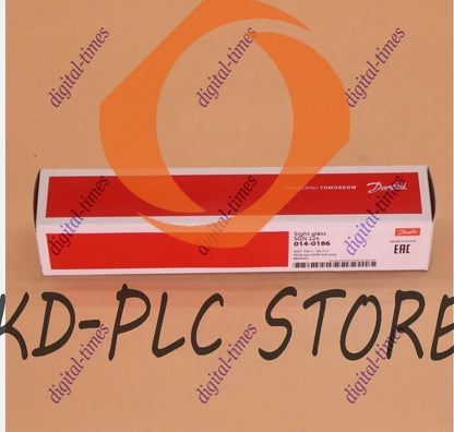 One For Danfoss SGN 22s 014-0186 Sight Glass In Box