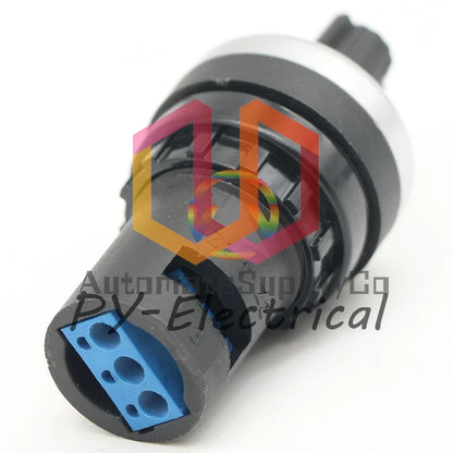 TAYEE LA42DWQ-22 10K 22mm Governor Rotary Potentiometer Inverter Converter Resis