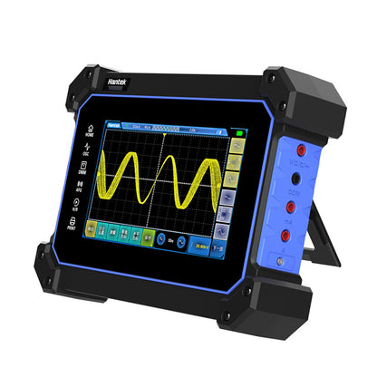 Hantek TO1204C 200MHz 1GSa/s Digital Oscilloscope with Multimeter Function#XR