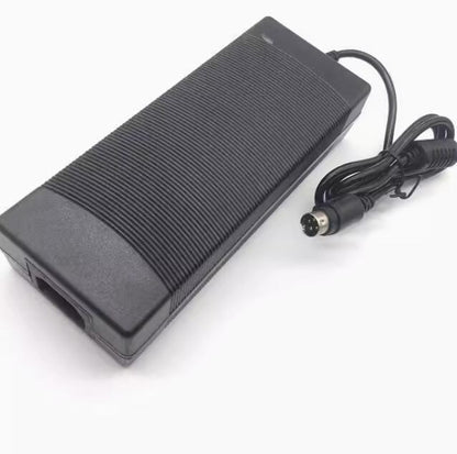 17.5V 10A Medical Charger JA150KLA AC Adapter for A5 Ultrasound Replaceable Adapter - MEDTRONIC