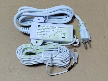 for Minivator 950, 950+ Straight Stairlift AC Adapter Power Supply 33V 1A~