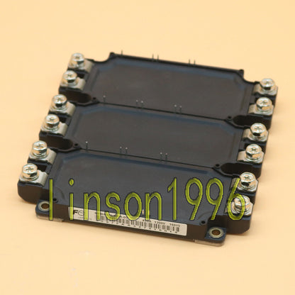 used IGBT module 6MBI450U-120A-05 Fuji - FUJI