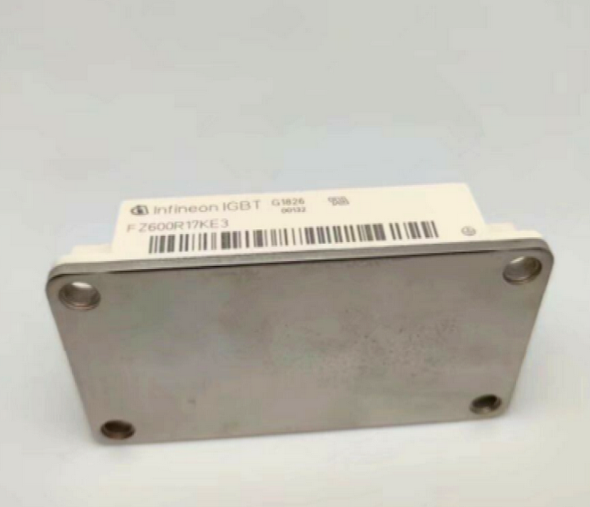 INFINEON FZ600R17KE3 Power Supply Module - INFINEON