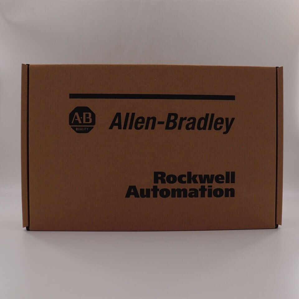 PANELVIEW 7-inch HMI Terminal AB 2711R-T7T Factory Sealed - PANELVIEW