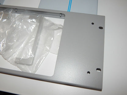 Used Rohde & Schwarz HAMEG HZ46 Rackmount Kit - ROHDE & SCHWARZ