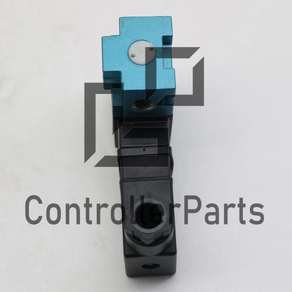 1PCS MAC 161B-501JB Solenoid Valve