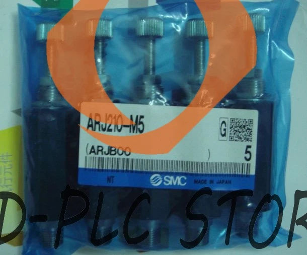 ARJ210-M5 ARJ210 M5 SMC pressure regulating valve
