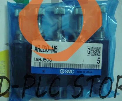 ARJ210-M5 ARJ210 M5 SMC pressure regulating valve