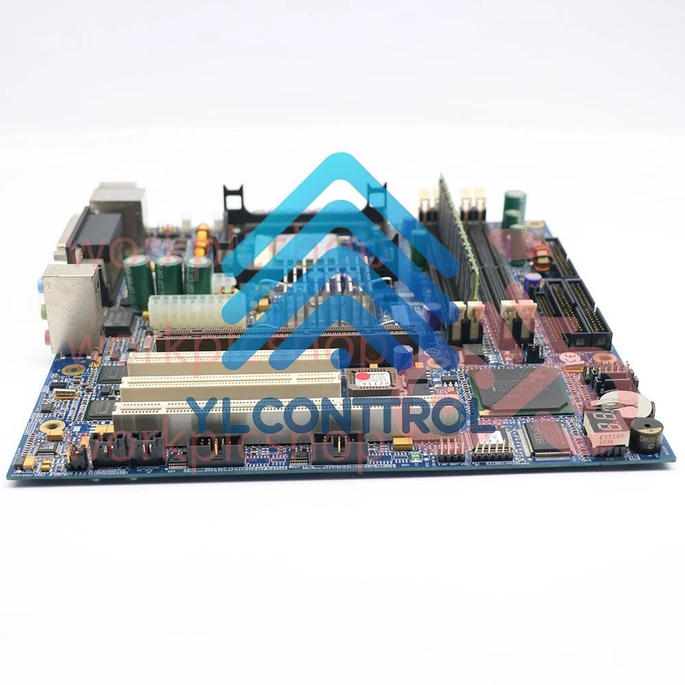 PHOENIX MICRO FI-P4CMX-DTX01Z/4 Industrial Motherboard