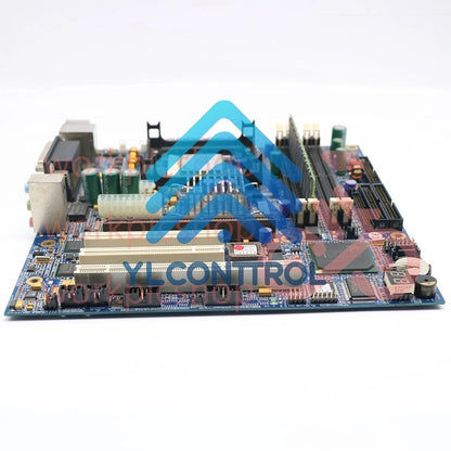 PHOENIX MICRO FI-P4CMX-DTX01Z/4 Industrial Motherboard