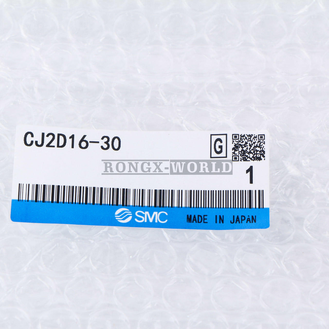 new ONE SMC Cylinder CJ2D16-30 - ONE SMC