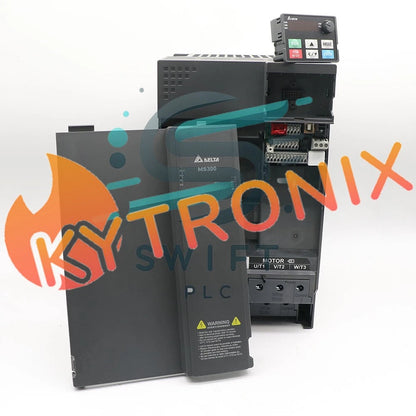 1PCS VFD38AMS43ANSAA Delta VFD inverter 18.5kw 25HP 3phase 380V-480VAC