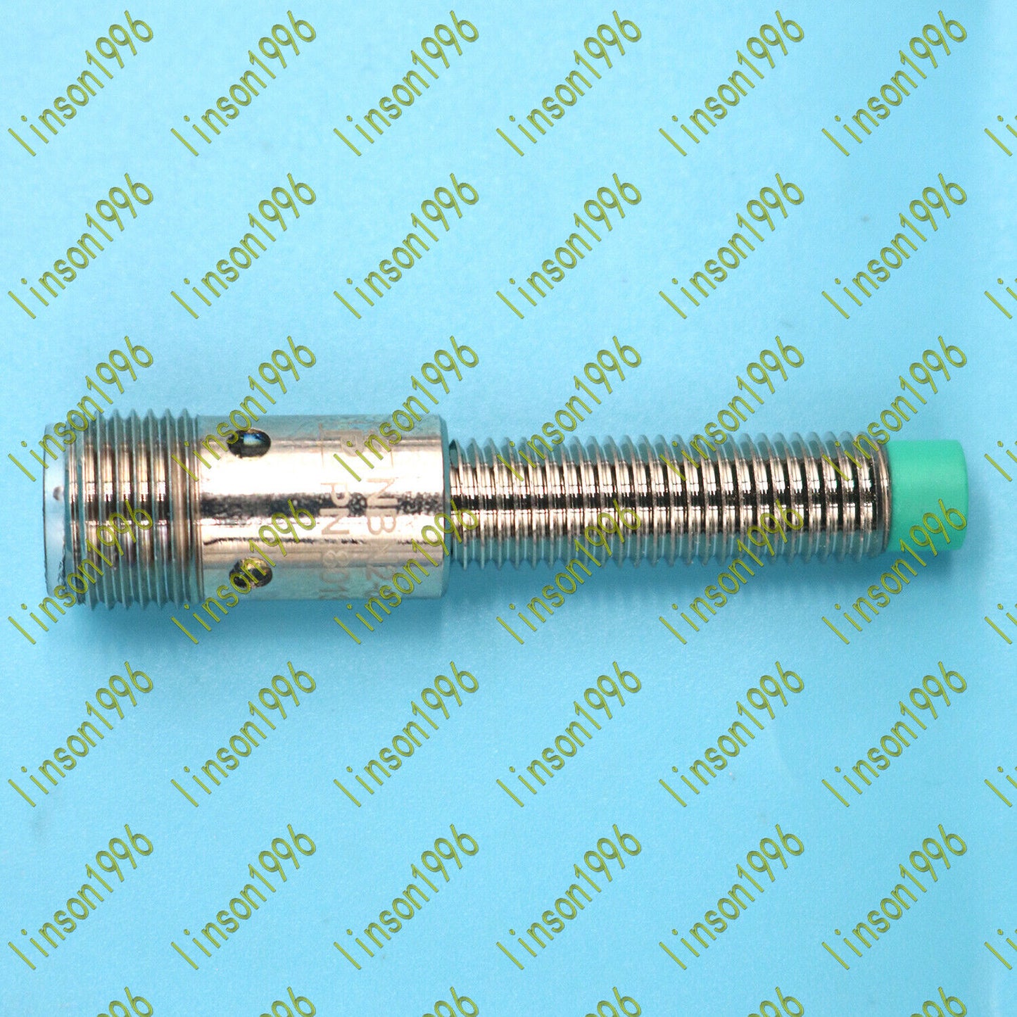 Pepperl+ Fuchs NBN2-8GM40-E2-V1 Proximity Sensor - PEPPERL+ FUCHS