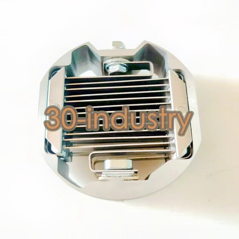 1PCS 12V Engine Intake Air Preheater Model 5264448 for Enhanced Performance - OEM