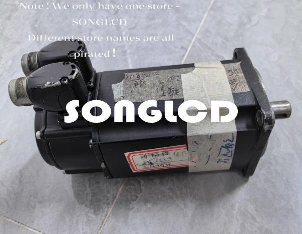 1PCS MSK050C-0300 Servo Motor - ABB