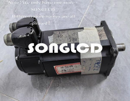 1PCS MSK050C-0300 Servo Motor - ABB