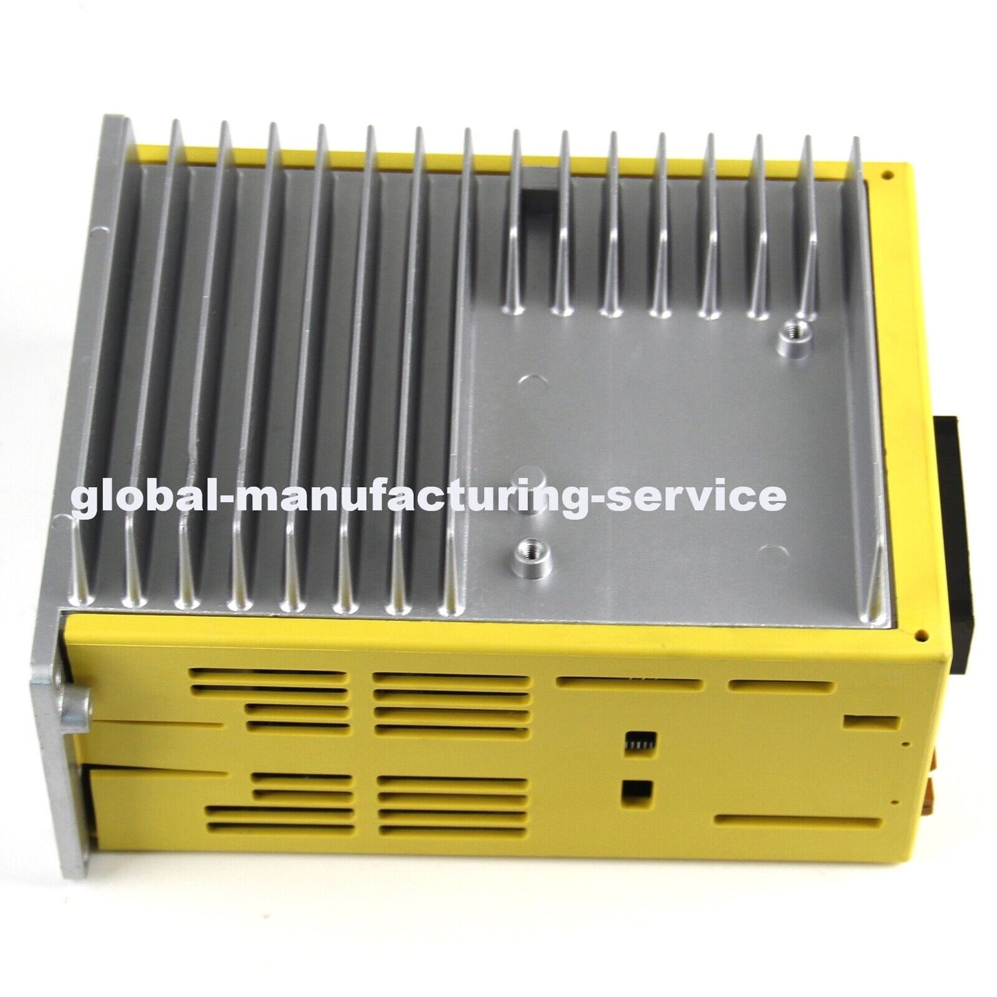 Fanuc A06B-6093-H112 Servo Drive - FANUC