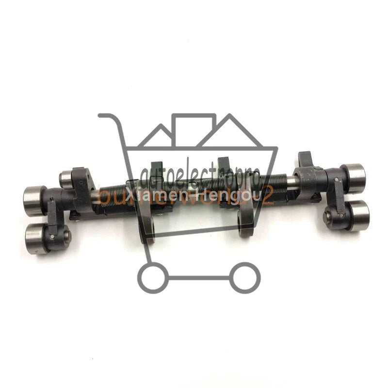MV.018.229 Delivery Gripper Bar for KORD Tooth Row Heidelberg press accessories