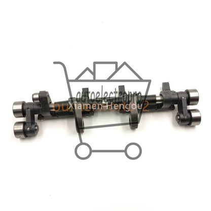 MV.018.229 Delivery Gripper Bar for KORD Tooth Row Heidelberg press accessories