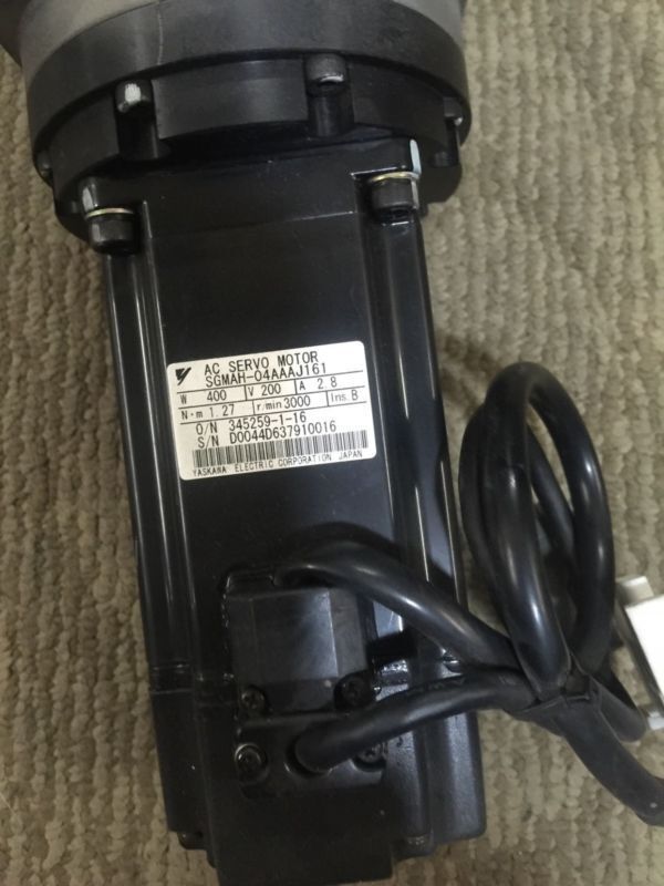 used sgmah-04aaaj161 - KOEED