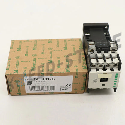 1PCS Moeller DIL R31-G contactor power protector /RS