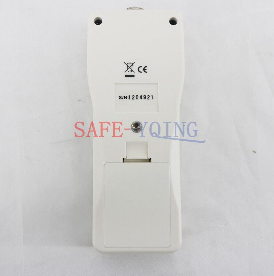 new 1PCS AZ8403 Handheld Dissolved Oxygen Meter AZ-8403 AZ 8403 - KOEED
