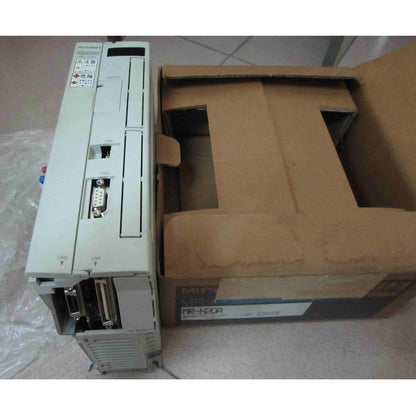 1PCS Mitsubishi Servo Driver MR-H20A - MITSUBISHI