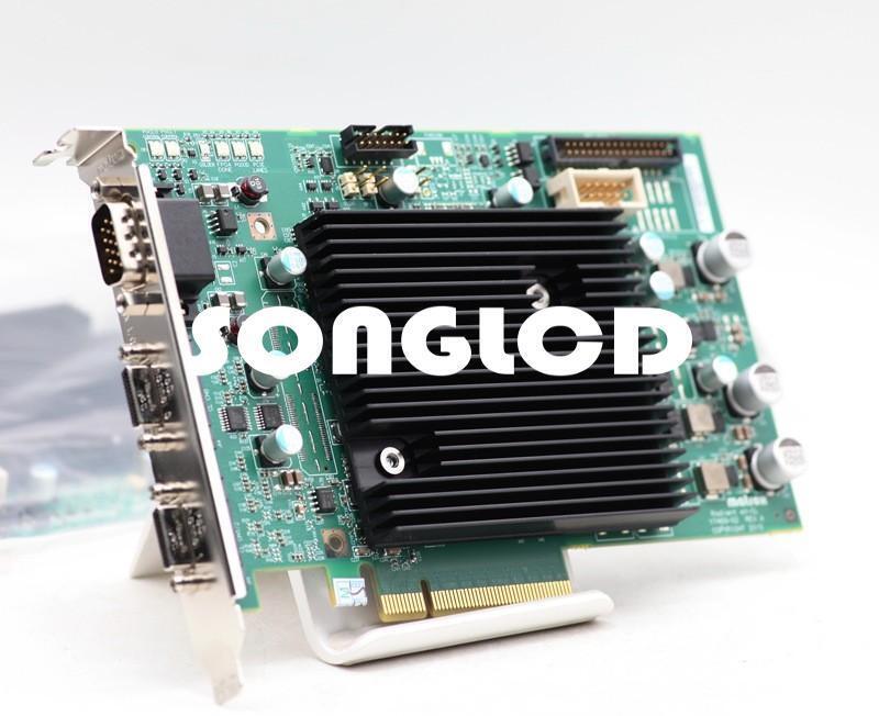 1PCS Y7469-02 REV. A - High Quality Component - PERFECT COMPONENT