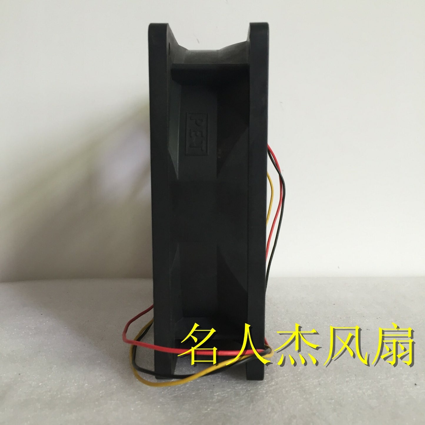 1pcs FBA12G12L 12V 0.24A 12038 12CM silent cooling fan