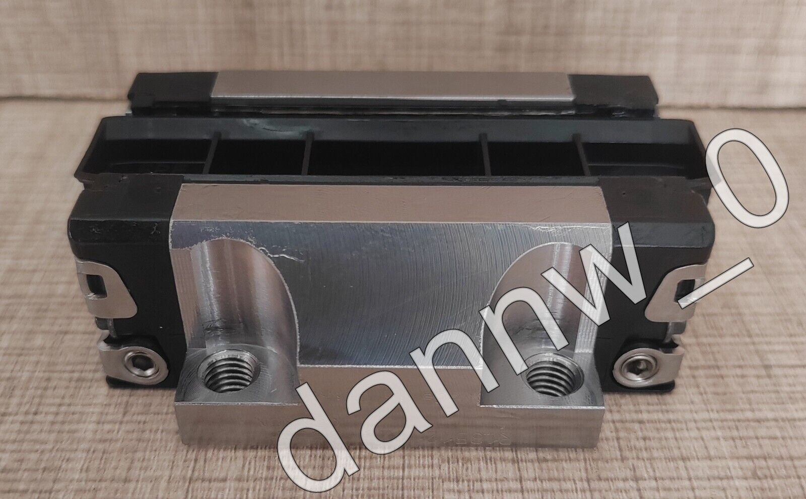 New Rexroth Ball Slider R165121320 - REXROTH