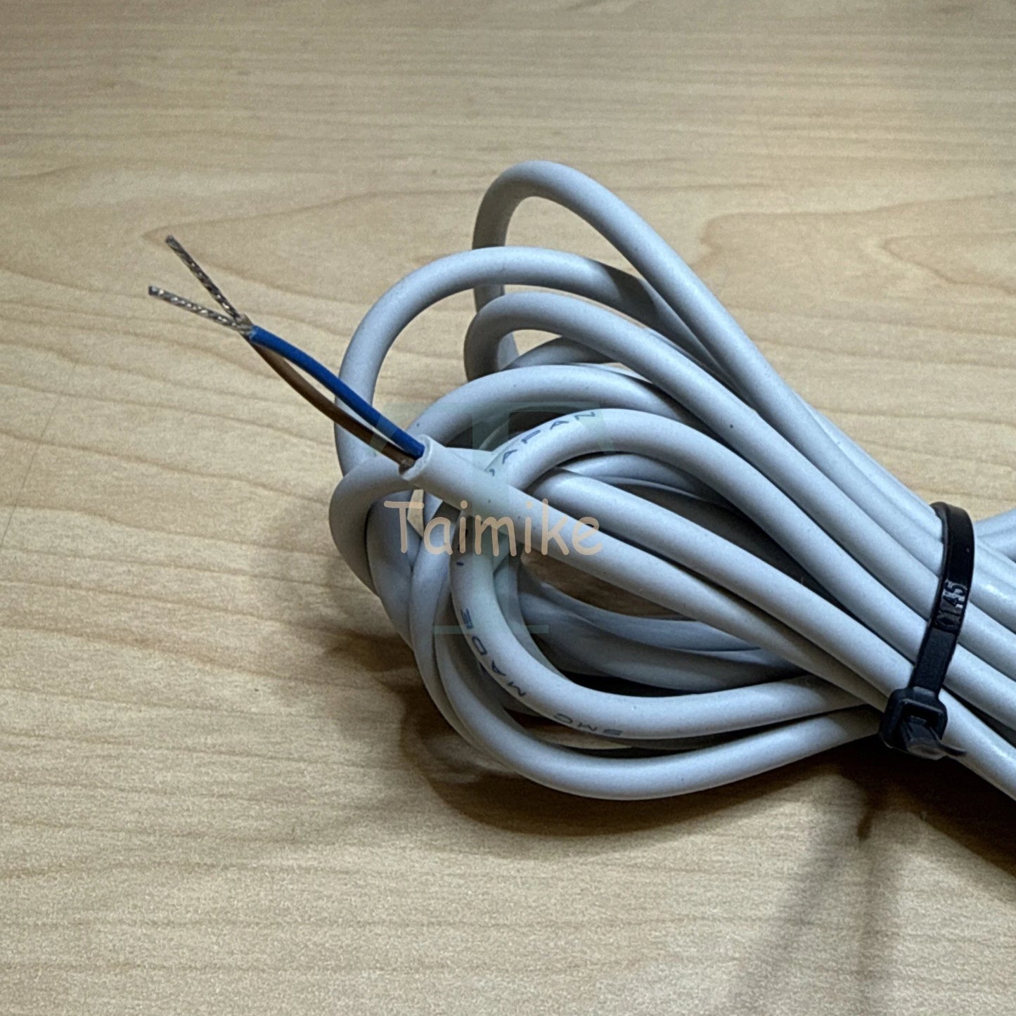 ! SMC D-Y59B Solid State Auto Reed Limit Switch
