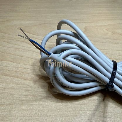 ! SMC D-Y59B Solid State Auto Reed Limit Switch