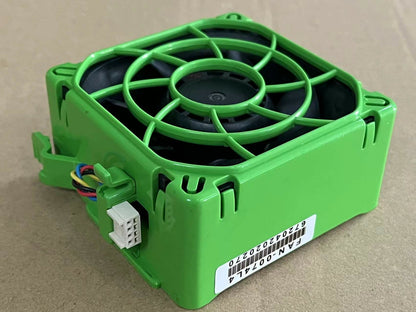 used SuperMicro San Ace 80 9G0812P1F03 4-Pin Hot Swap Fan FAN-0074L4
