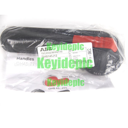 1PCS ABB OHB145J12 Handle Disconnect Switch #ke