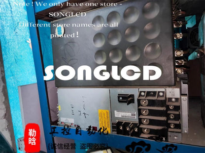 1PCS MXP80A-075-503-00 Compact Pneumatic Cylinder - MXP