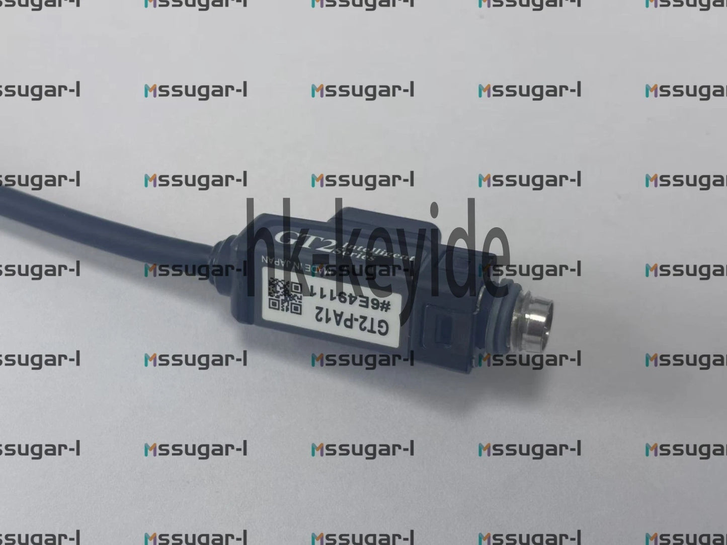 1PC KEYENCE GT2-PA12 Contact type digital sensor