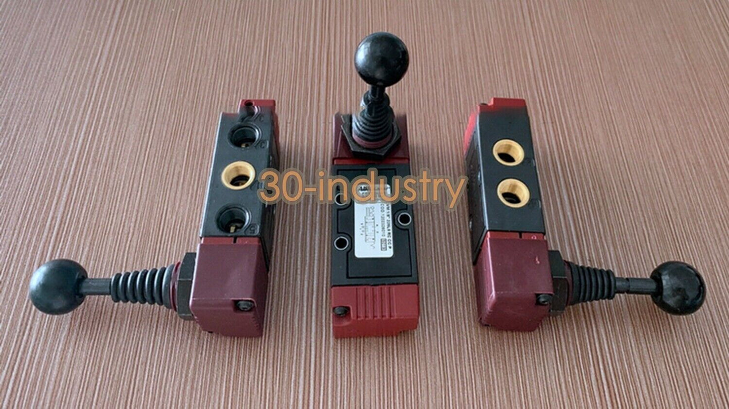 New Tire Picker Handle Valve VMR1/8 22 6L9 RC CC P 1252326010 - TIRE PICKER