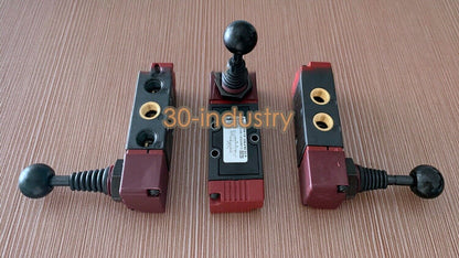 New Tire Picker Handle Valve VMR1/8 22 6L9 RC CC P 1252326010 - TIRE PICKER