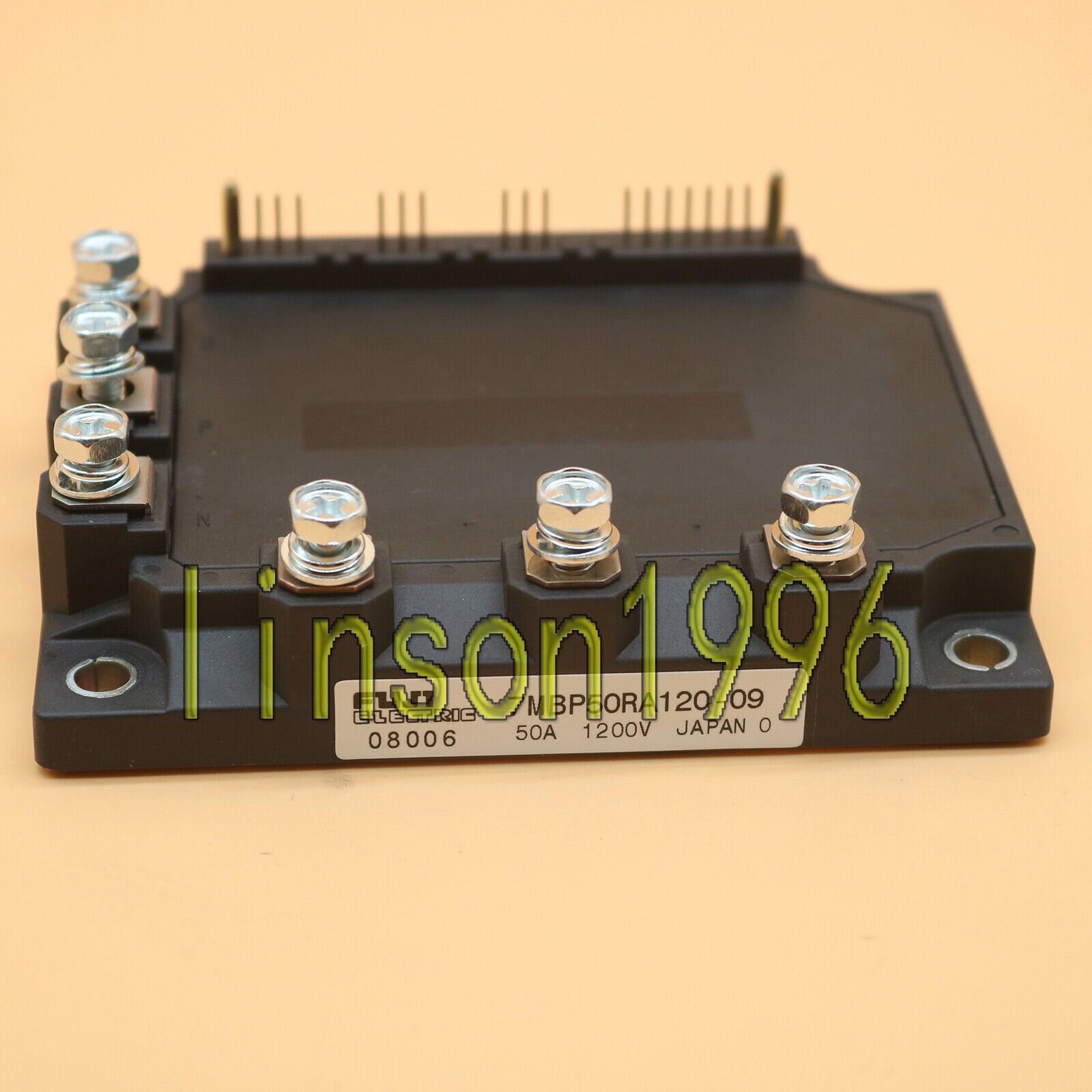 New One Fuji Module 7MBP50RA120-09 | 7MBP50RA-120-09 - ONE FUJI
