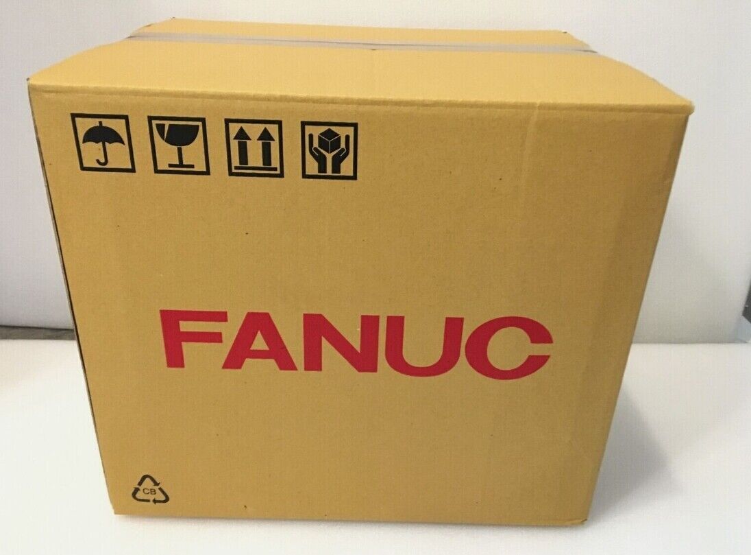 FANUC A06B-0113-B175 Servo Motor - FANUC