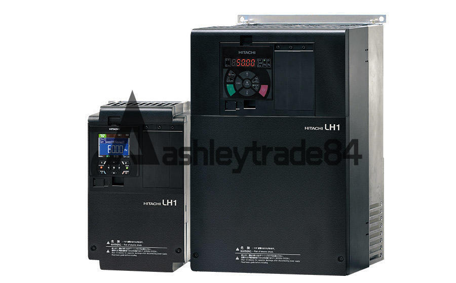 new 1PC  HITACHI Inverter LH1-1320HFC 132KW