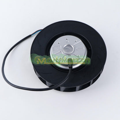 ONE 2RREu15 180x35R 53/64W 115V Centrifugal fan