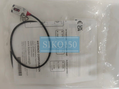 1PC  Keyence PR-FB30N1 Photoelectric Sensor PRFB30N1 #SK