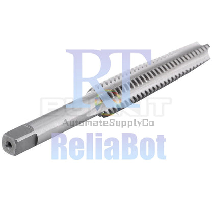 ACME 3/4"-4 Trapezoidal Tap Right Hand, HSS 3/4 x 4 Trapezoidal Thread Tap