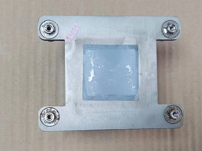 used for Dell PowerEdge T410 CPU Heatsink Heat Sink F847J 0F847J
