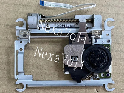 for Slim PS2 SCPH-90001 OPTICAL LASER LENS MECHANISM